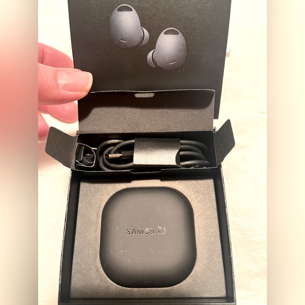 Samsung Galaxy Buds Pro 2. (2022)